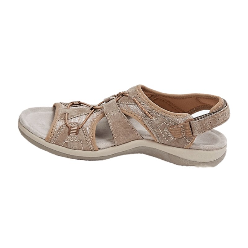 Ultra - Lightweight Adjustable Sandals