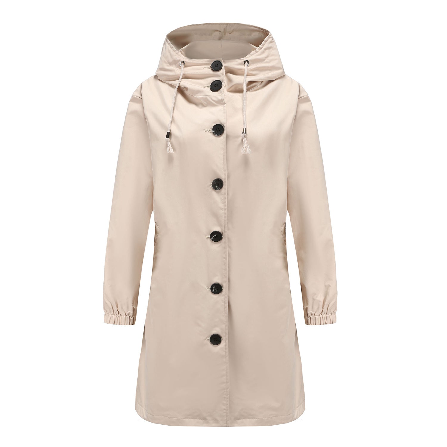 Valentina - Chaqueta impermeable de lluvia