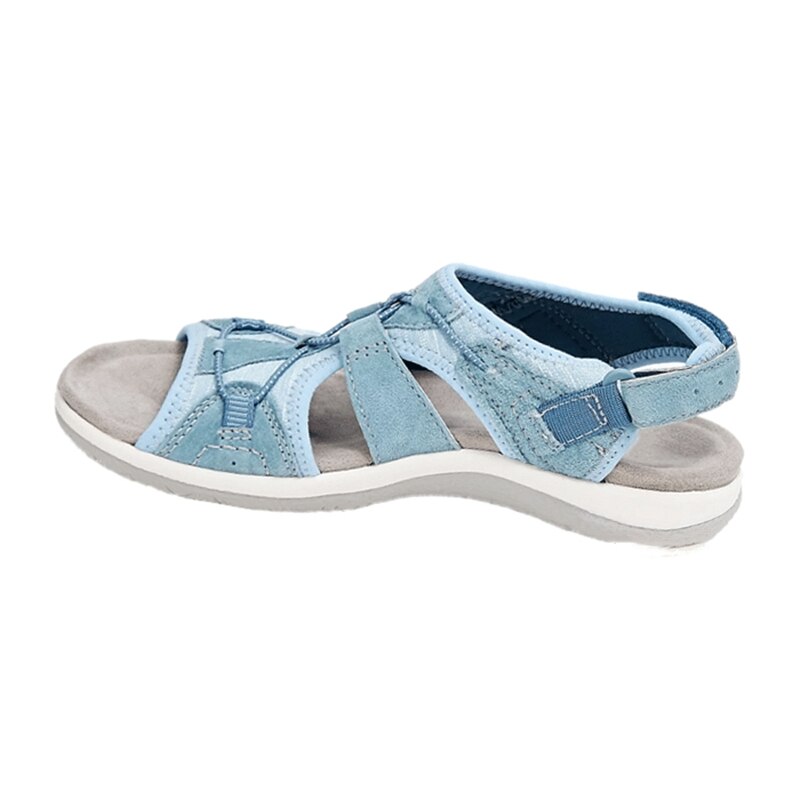 Ultra - Lightweight Adjustable Sandals