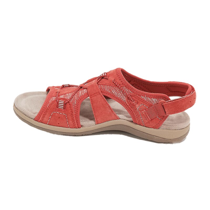 Ultra - Lightweight Adjustable Sandals